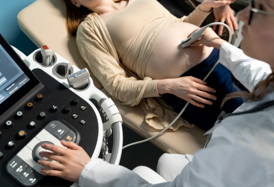 3D Ultrasound
