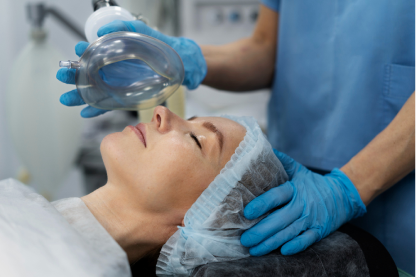 Anesthesia