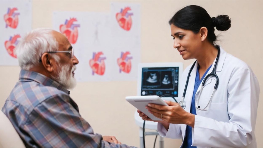 Cardiology