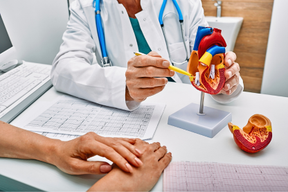 Cardiology
