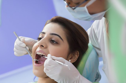 Dentistry