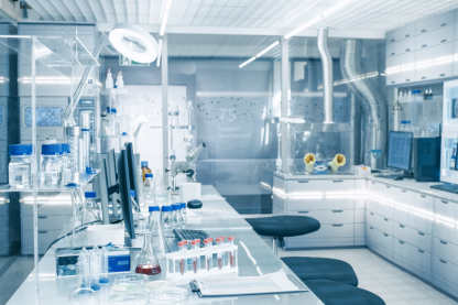 24/7 Laboratory