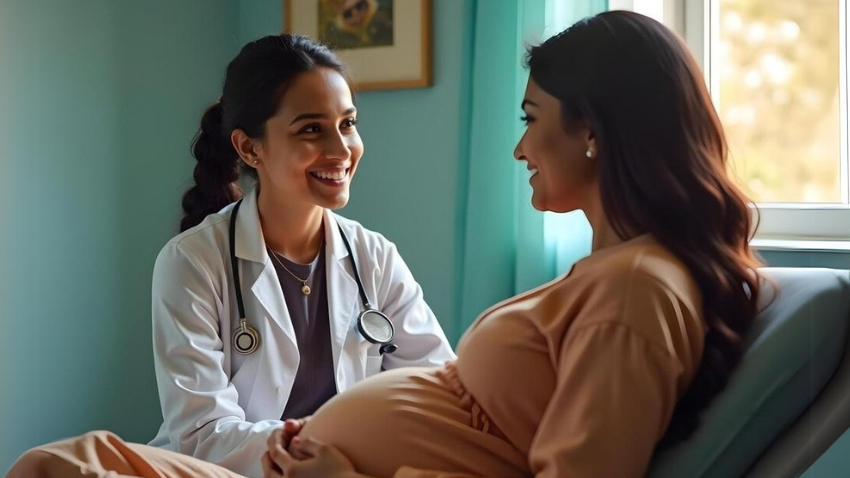 Obstetrics and Gynecology