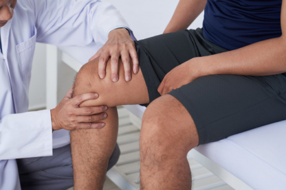 Orthopaedic and Joint Replacement