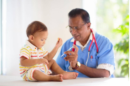 pediatrics