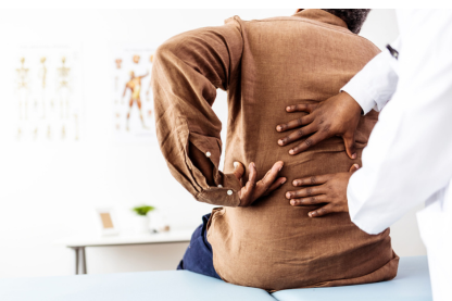 Physiotherapy