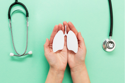 Pulmonary and critical care Medicine